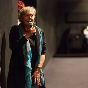 Režisérka Helena Třeštíková slaví 69. narozeniny. I nadále zůstává nejlepší českou dokumentaristkou, které se podařilo zvítězit nad depresemi