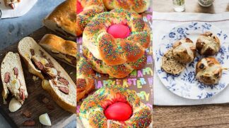 Je libo mazanec nadivoko nebo s klobásou, co vás pěkně pošimrá na jazyku?