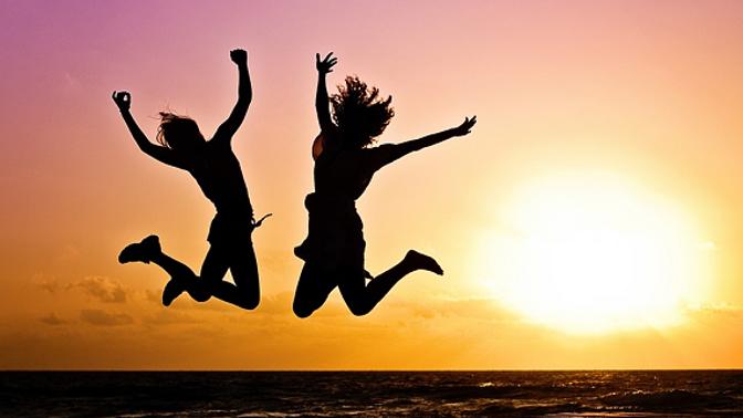 O zdraví je nutné se starat, tak si o něm něco přečtěte.