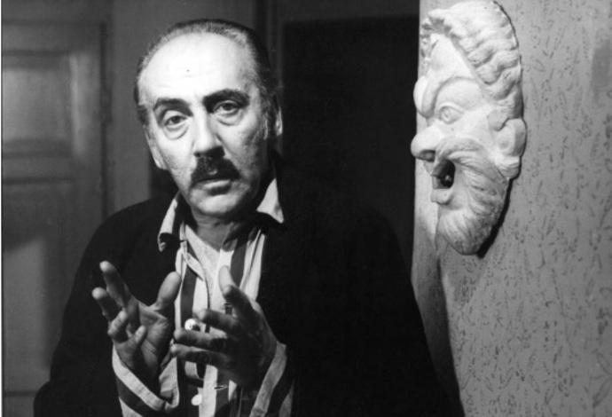 Tady nejen že nepoteče voda. Tady poteče krev!