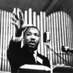 Až Martin Luther King otevřel Americe oči a ukázal, že všichni lidé jsou si rovni