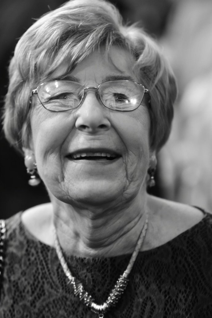 Miladina dcera Jana dnes žije v USA