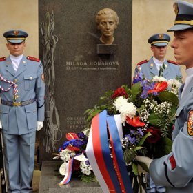 Na její odkaz se nikdy nezapomene