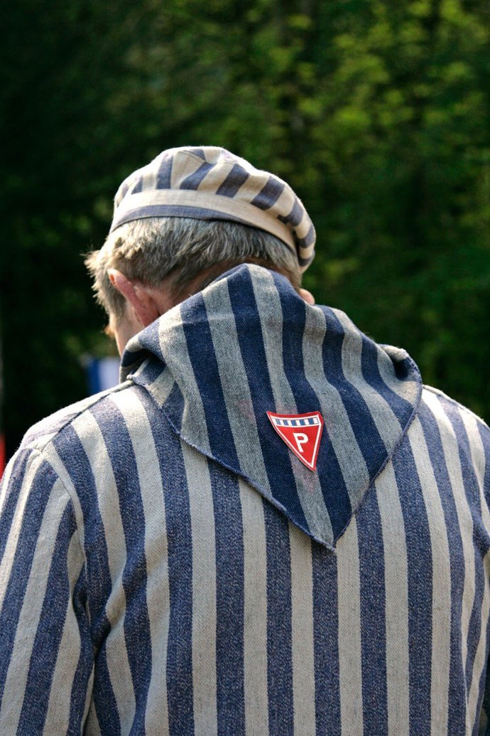 Během komunismu bylo mnoho lidí bezdůvodně zavřeno