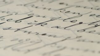 Se svým osudem byla smířená