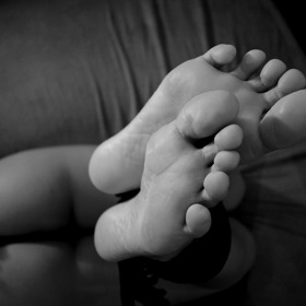 Akupresura pomůže od bolestí hlavy, zad, krku i při rýmě.