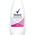 Rexona tě nezradí