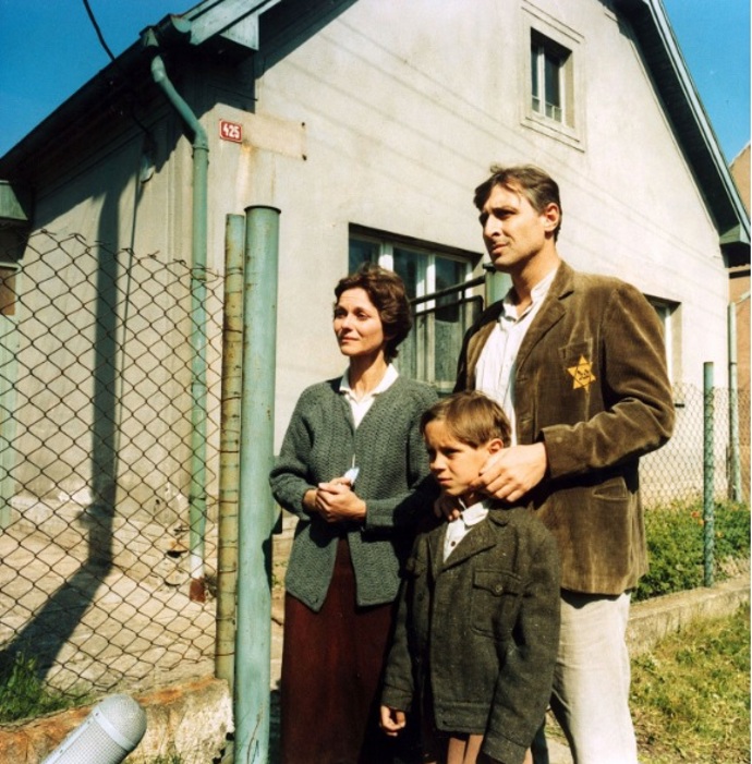 Karel Heřmánek ztvárnil podnikavého obchodníka bravurně