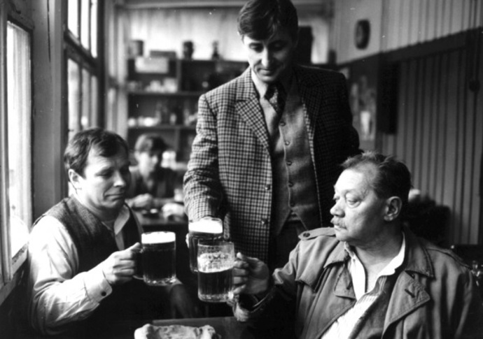 Otec a bratr Pavla válku přežili