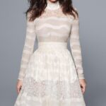 H&M představuje novou ekologickou kolekci, nad kterou zavzdychají nastávající nevěsty