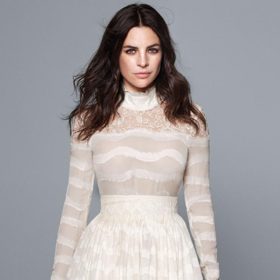 H&M představuje novou ekologickou kolekci, nad kterou zavzdychají nastávající nevěsty