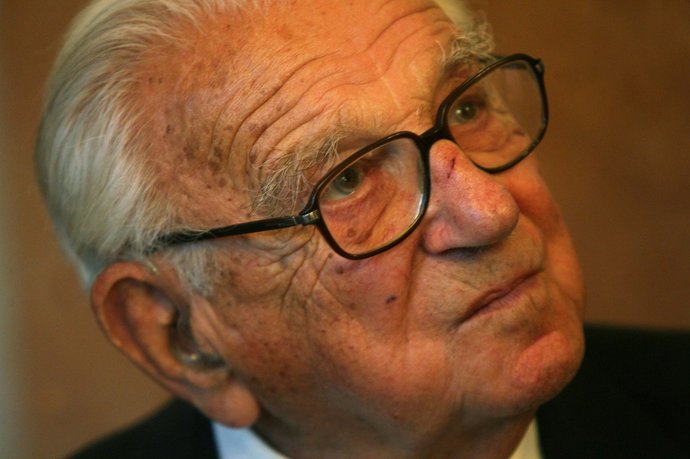 Byl to skutečný hrdina