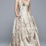 H&M představuje novou ekologickou kolekci, nad kterou zavzdychají nastávající nevěsty