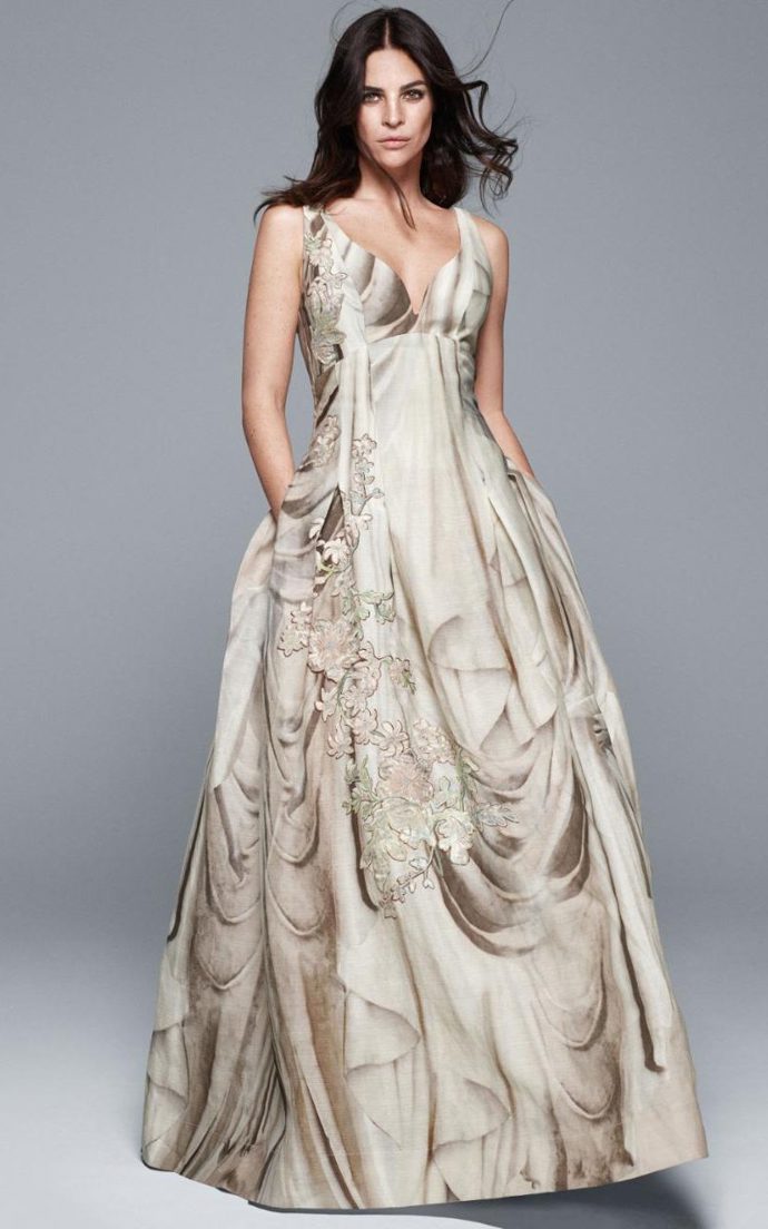 Ekologická kolekce H&M pro rok 2016