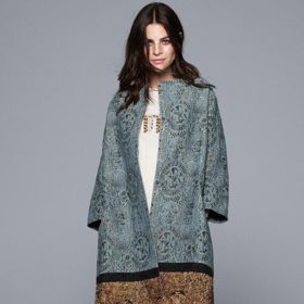 H&M představuje novou ekologickou kolekci, nad kterou zavzdychají nastávající nevěsty