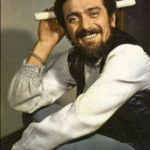 Walda si rád užíval života plnými doušky.