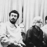 Waldemar Matuška s Evou Pilarovou a Karlem Štědrým.