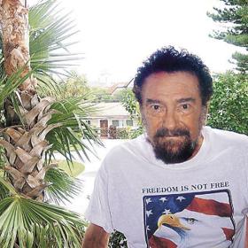 Waldemar Matuška litoval rozkmotření s bratrem po celý zbytek života.