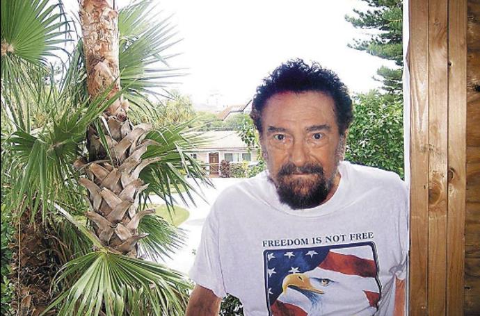 Waldemar Matuška litoval rozkmotření s bratrem po celý zbytek života.