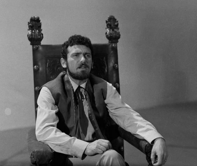 Zpěvák bojoval v 60. letech s Karlem Gottem nejenom o Zlaté slavíky, ale i o písničky.