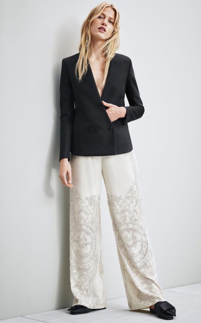 Ekologická kolekce H&M pro rok 2016