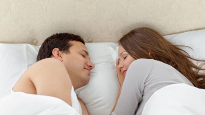 Tolik se navzájem nedotýkáte, ale tahle poloha je označována za velice intimní.