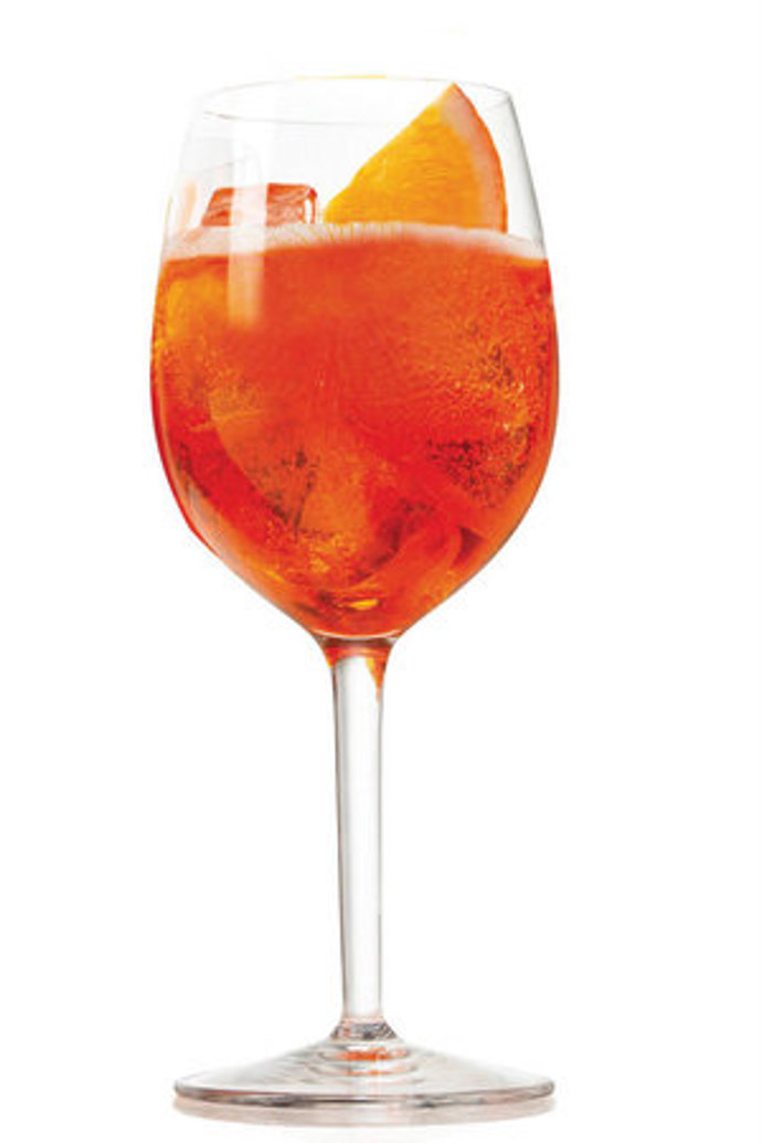 Aperol Spritz