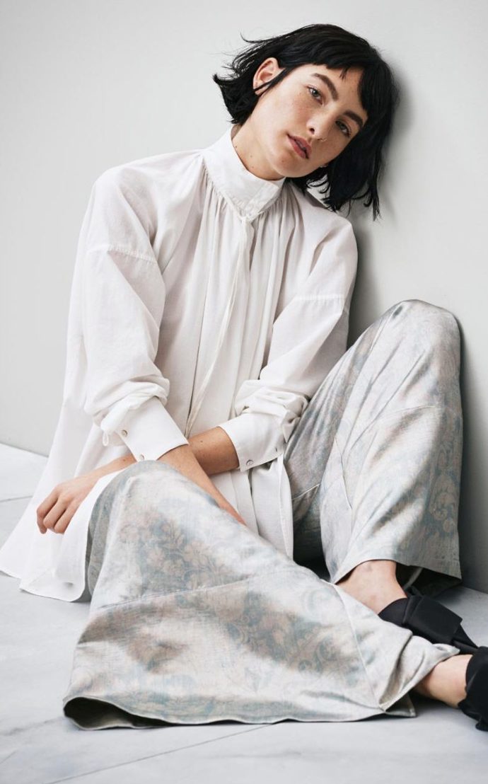 Ekologická kolekce H&M pro rok 2016