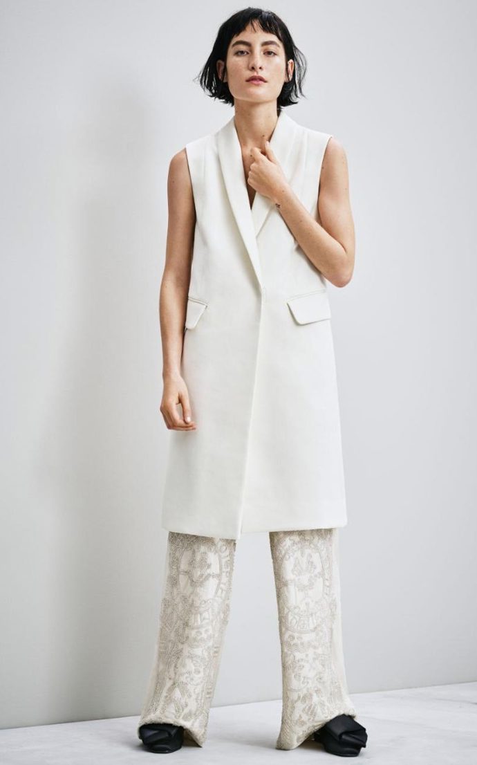 Ekologická kolekce H&M pro rok 2016