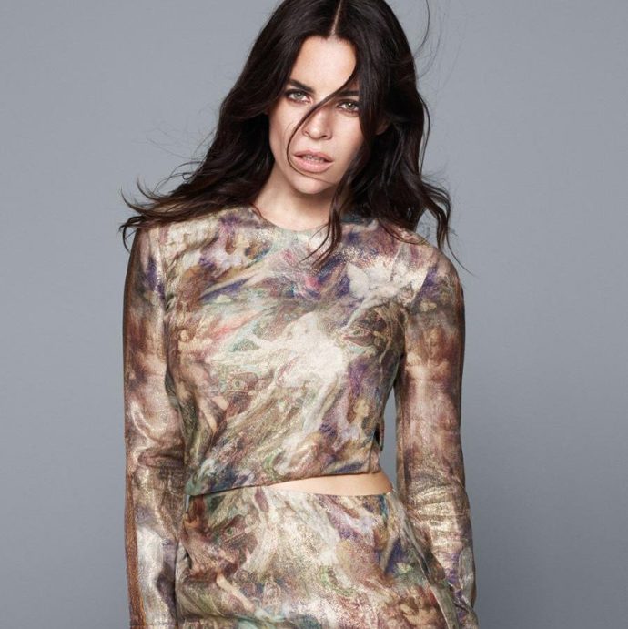 Ekologická kolekce H&M pro rok 2016