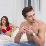 Neobviňujte svého partnera.