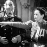 Ella Nollová a Václav Trégl. Jedenácté přikázání (1935)