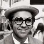 Scénky mnohdy doslova sypal z rukávu.