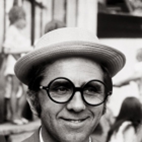 Scénky mnohdy doslova sypal z rukávu.