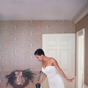 20 nevěst, které dokazují, že vlasy na kluka jsou sexy