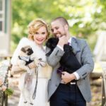 20 nevěst, které dokazují, že vlasy na kluka jsou sexy