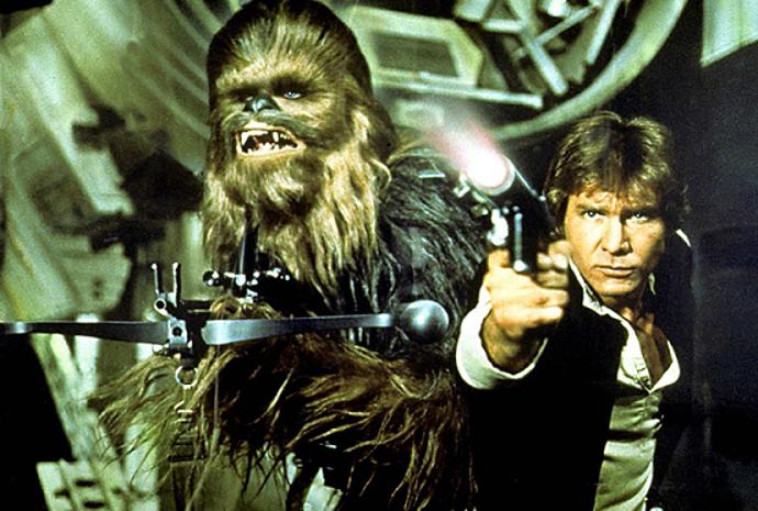 Ženy ho milovaly...