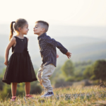 Výchova občas není jednoduchá.