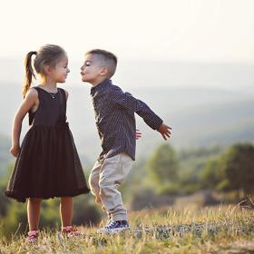 Výchova občas není jednoduchá.