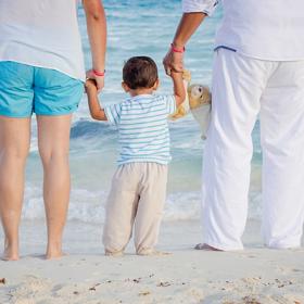 Zvládnout výchovu ale musíme.