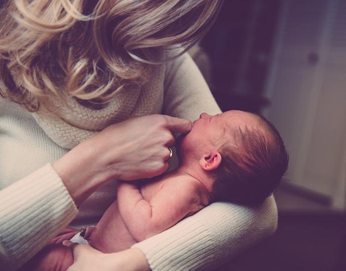 Nezapomeňte, že děti jsou smysl života.