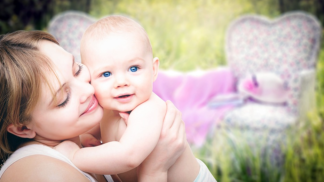 Na výchově vašeho potomka si dejte záležet.