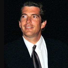 John F. Kennedy mladší