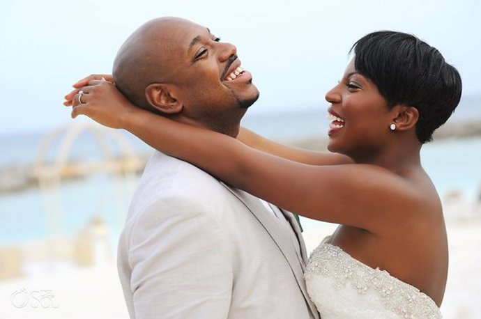 20 sexy krátkovlasých nevěst