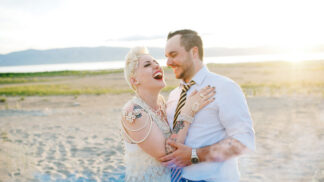 Ta má sex-appeal, panečku!