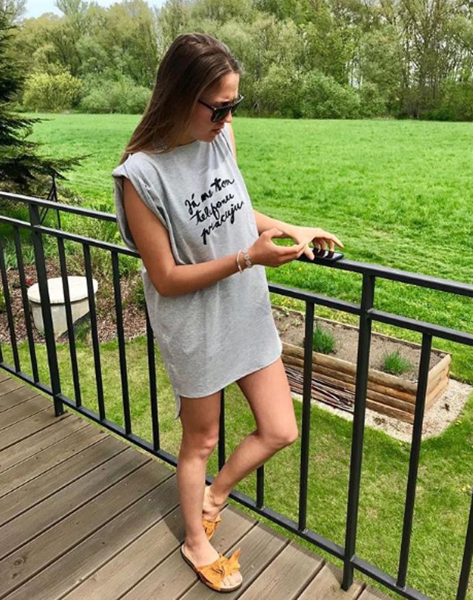 Zákazníků je mnoho.