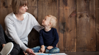 Na dítě s ADHD musíte mít trpělivost.