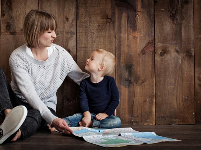 Na dítě s ADHD musíte mít trpělivost.