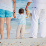 Veďte dítě správným směrem.