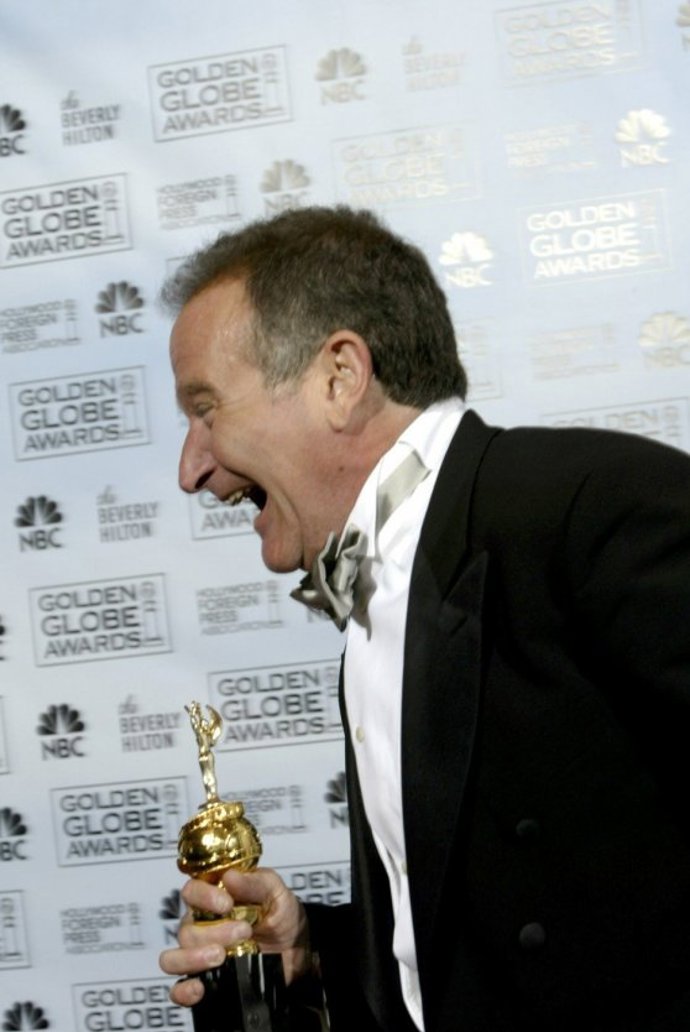 Když ještě chodil na střední školu v Redwoodu v Kalifornii, jeho spolužáci ho zvolili jako vítěze v kategorii lidí, kteří v životě nejspíše nikdy neuspějí. Jak moc se spletli.